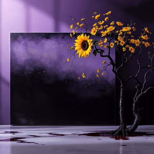 My inner space | 1