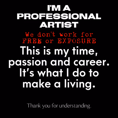 Thank You For Understanding