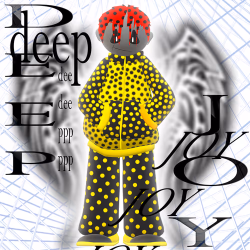 DEEP JOY