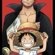Luffy's Memorable Memories