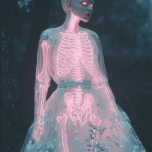 Neon Bones