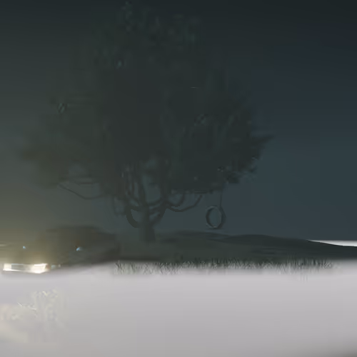 Fogbound