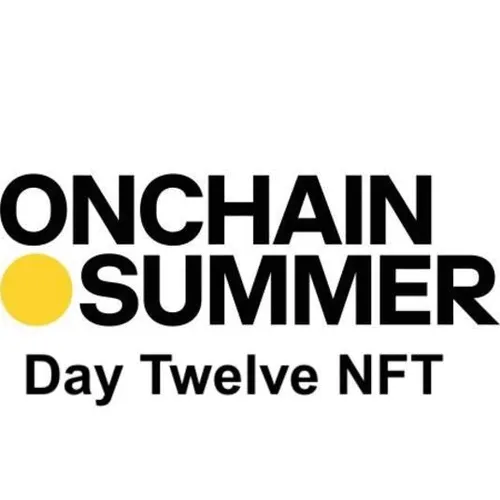 Degenerate Ape Academy - Onchain Summer Day Twelve