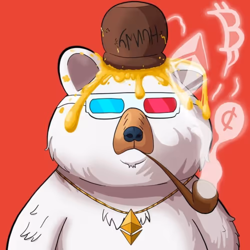 bear