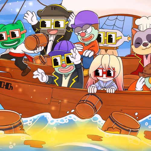 Pirates Bay