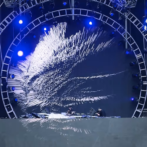 3LAU @ ULTRA MAINSTAGE 2024