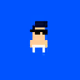 Based Pixel Him
