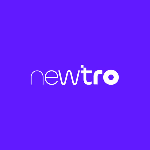 Newtro Frame-Drops