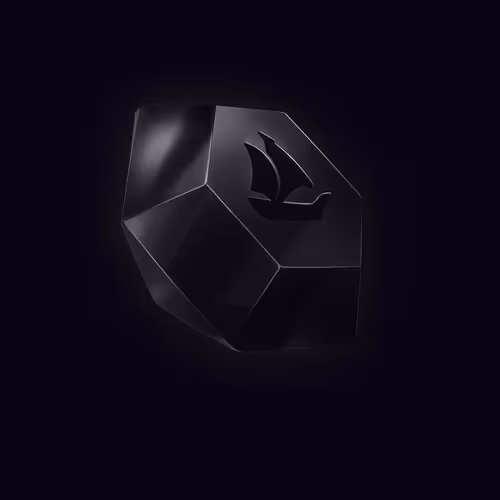 Gemesis Black