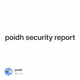 poidh security report