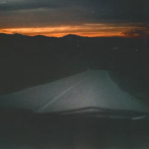 Endless Twilight