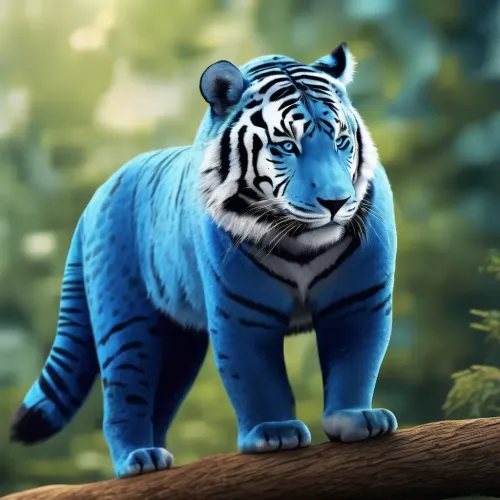 TIGROU