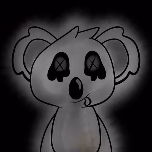Curved Koalas