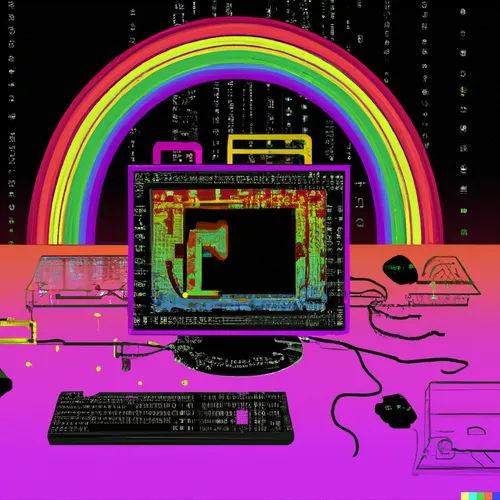computer communication