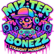 Mizter Bonezz - Mizter Bonezz - Bone Doggz (feat. Snoop Dogg)