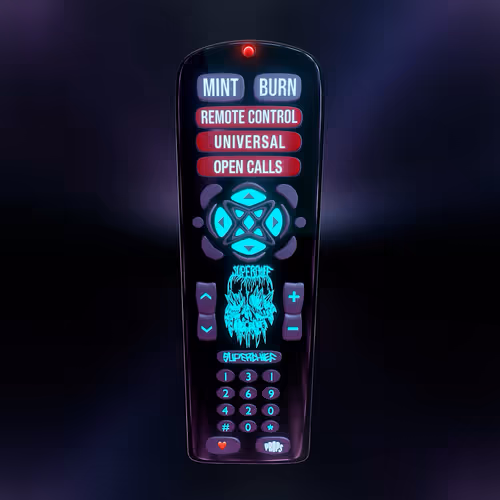 Remote Control - NOX JAPAN TAKEOVER 2024