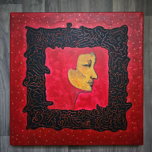 Red Cardinal