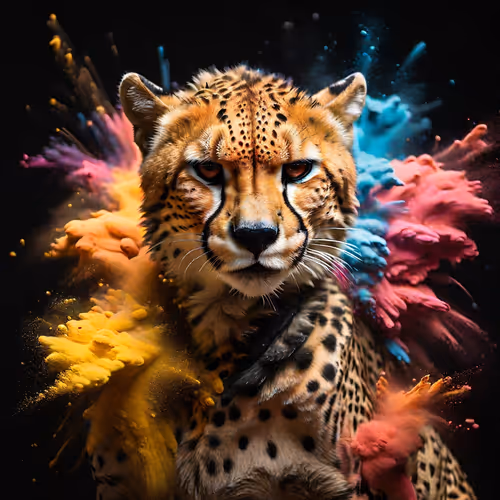 Base Wild Animals