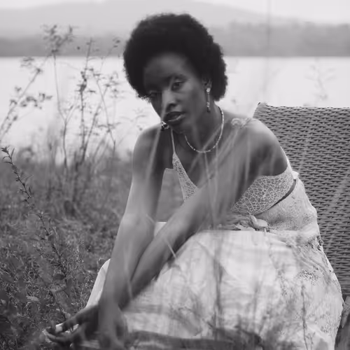 "Her Ancestral Serenity"