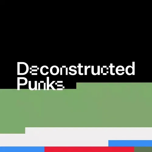 Deconstructed Punks