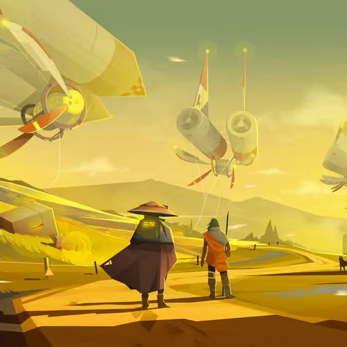 Horizons