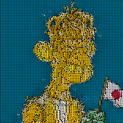 アイテム メディア プレースホルダー