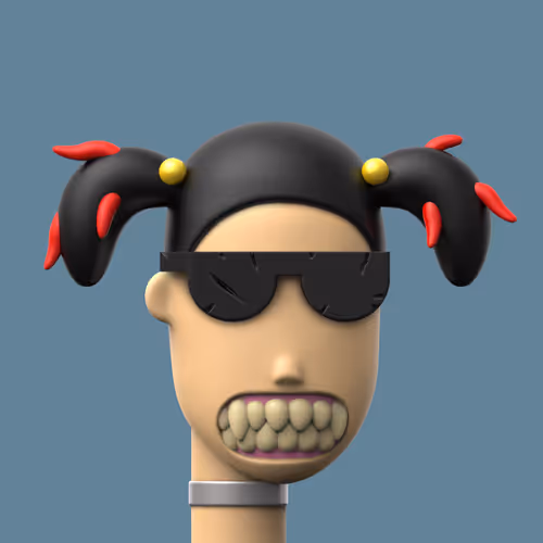FrankenPunks