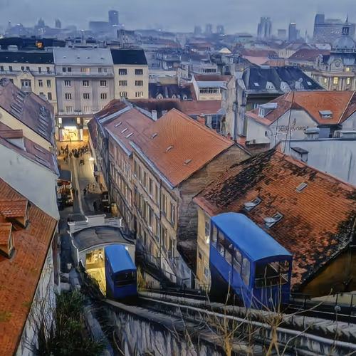 Zagreb