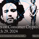 Notes on Consumer Crypto | March 29, 2024