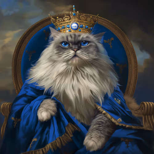 King Miggles