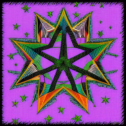Cursed Stars