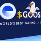 World's best tasting meme $Goose