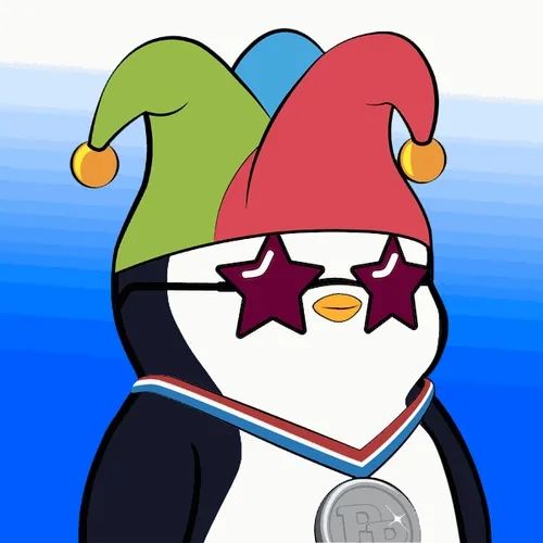 Based Penguins