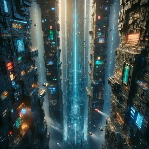 Digital Odyssey Collection
