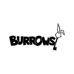 Fluf Burrows