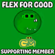 FLEX FOR GOOD