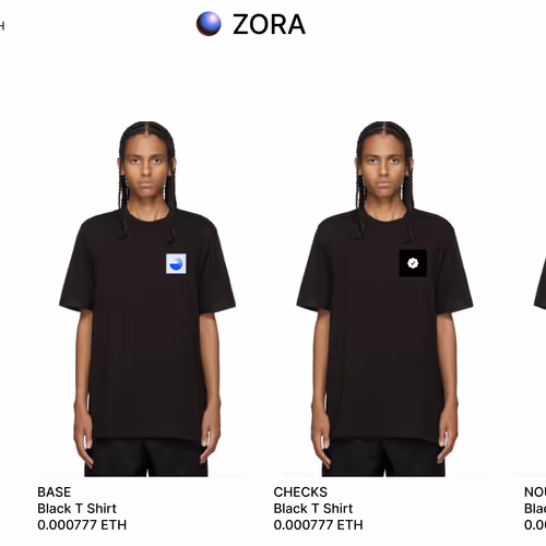 Onchain Media