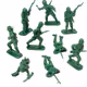 Toy Soldiers