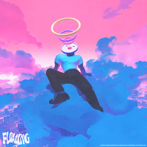 LOUDER - FLOATING