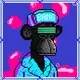 Based Ape Neon Gang