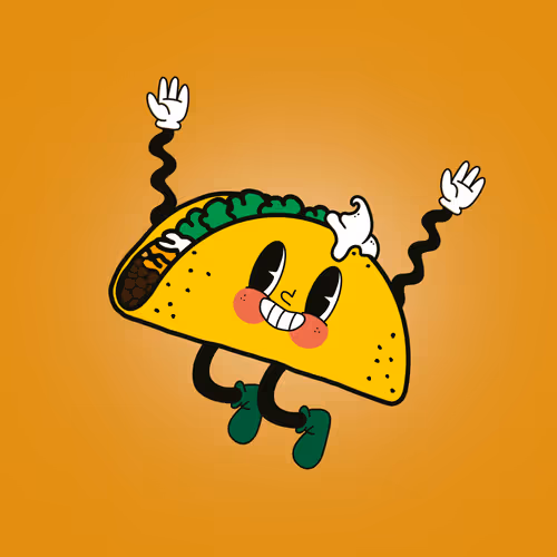 Taco Time