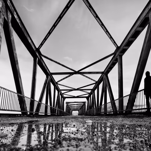 Iron Bridge