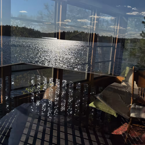 The End Summer Reflections