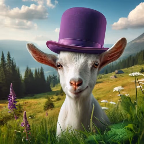 Goat