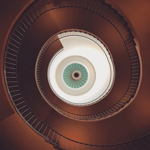 Trevor Traynor - Cercles