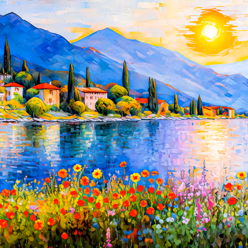 The Last Summer