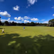 Touch grass