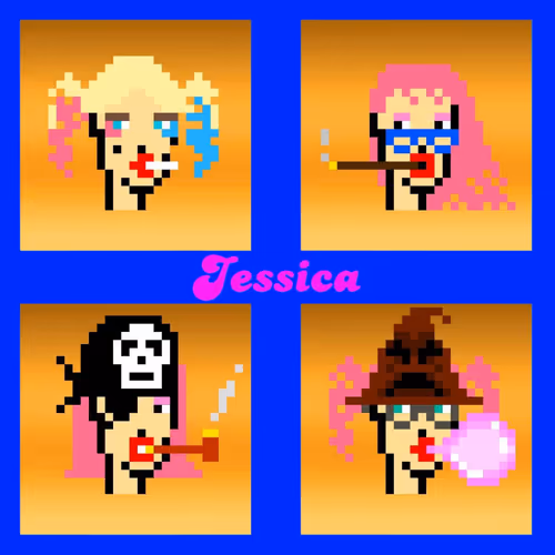 Based Jess Edition 1