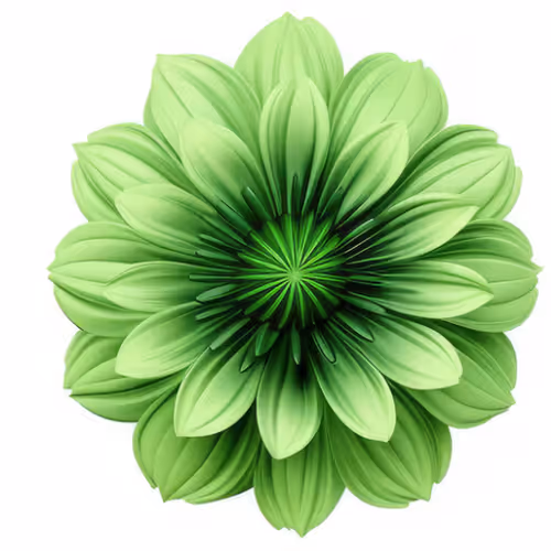 Green Pulse