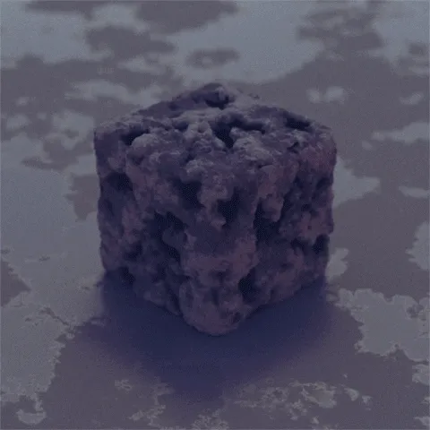 Energy Rock